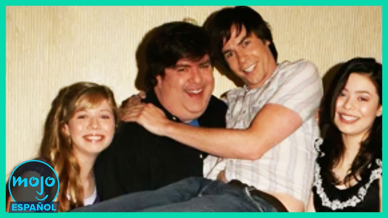 ¡17 Secretos de la TV que Finalmente Fueron Revelados!