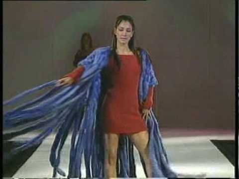 #mariainesrodriguez ,  #CNN nota, FUNDADORA 2001#montevideofashionweek #fashionweekuruguay