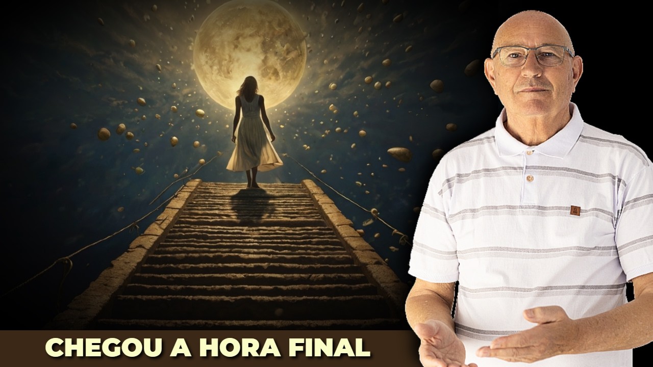 Finding the Divine Within: Every Soul's Mission - 06/07/25