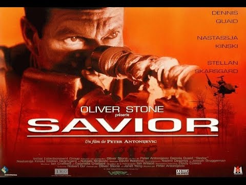 Trailer Savior - Soldat der Hölle