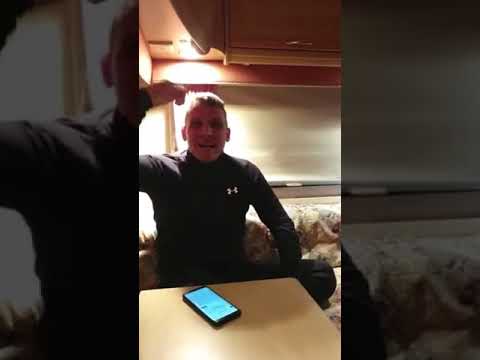 MC VIBE & MC TRIPPIN