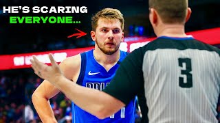 They Disrespected Luka Doncic, So He’s Getting Revenge On Everyone…