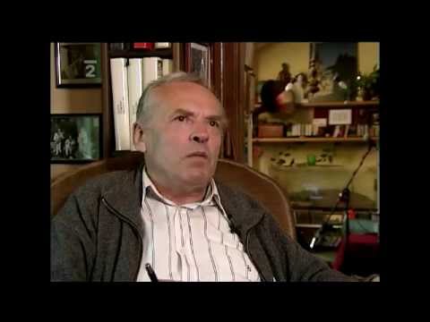 Kdo je Josef Monsport ?