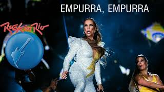 Ivete Sangalo - Empurra, Empurra (Rock In Rio 2019)