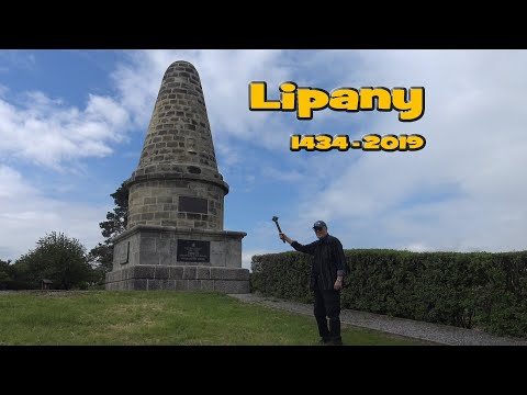 Lipany