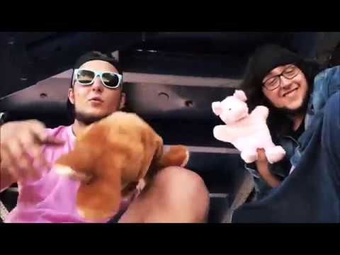 Masu&Malik VBT 2018 Hooks