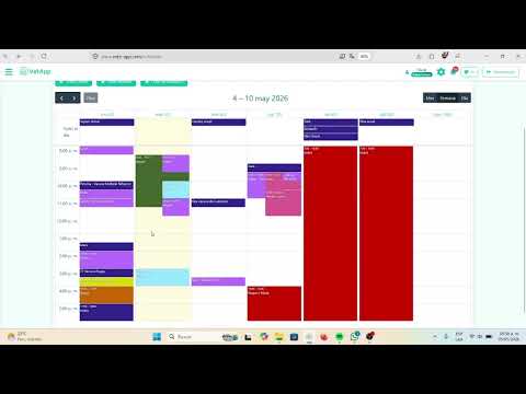 Create Clients & Patients - VeteApp