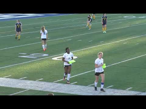 Campbell vs Wheeler 2nd HALF - 3.22.19