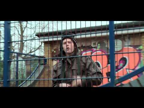 gullied out music video