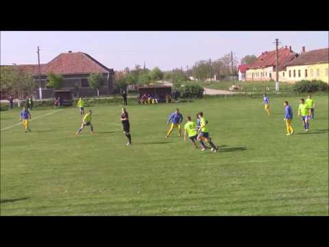 AS STEAUA GRANICERI   CS OLIMPIA BOCSIG 30 04 2017 SCOR 2 3