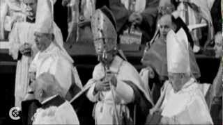 The liturgical reform