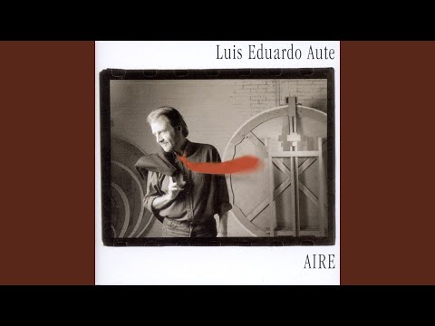 Hay Algo En El Aire - Luis Eduardo Aute