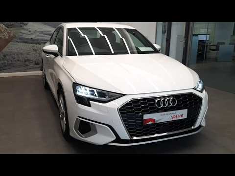 Audi A3 30 TFSI 110HP SE - Image 2