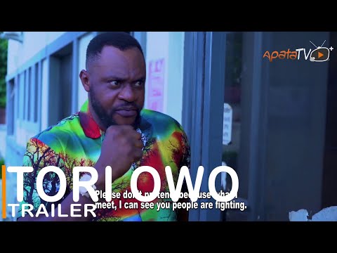 Tori Owo Yoruba Movie 2022 Now Showing On ApataTV+