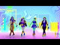 Just Dance 2018 - Swish Swish - MEGASTAR