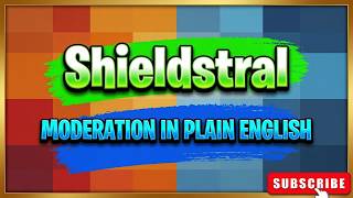 Mistral Shieldstral, Content Moderation Changed in Plain English