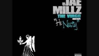Jae Millz-Freak