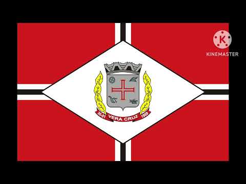 ⚠️Vera Cruz EAS Alarm (Rio Grande do Sul) MOCK⚠️