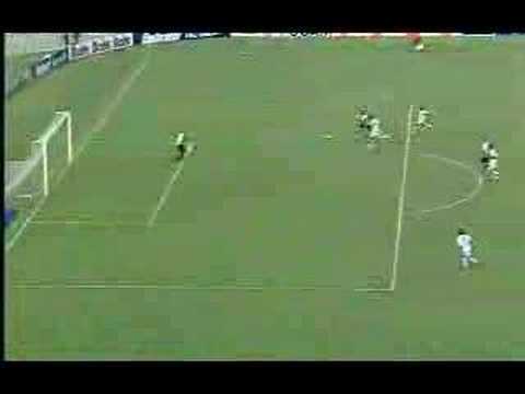 GOL ZÉ ROBERTO - Botafogo x Cabofriense - FINAL DA TAÇA RIO