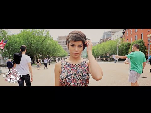 Bonny Lovy - Quien Será l Video Oficial