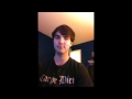 Might Have Ben Hur (redone vocal cover)