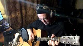 This idea of us - Jono McCleery (Cover)