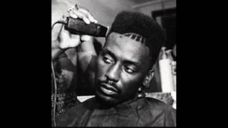 Big Daddy Kane - how you get a record deal