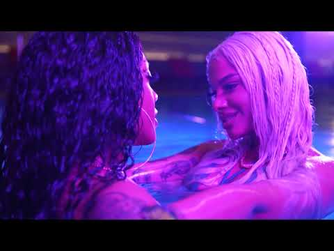 BOUNTY & COCOA - WET (prod. youssef exclusive & YEKTA) | Official Music Video