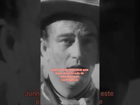 John Wayne – Smoked 6 Packs a Day and Beat Cancer Briefly #facts #history #new #hollywood #iconic