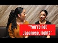 BLACK IN JAPAN: BEING A HALF JAPANESE JAMAICAN