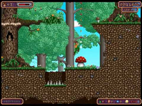 Gameplay video