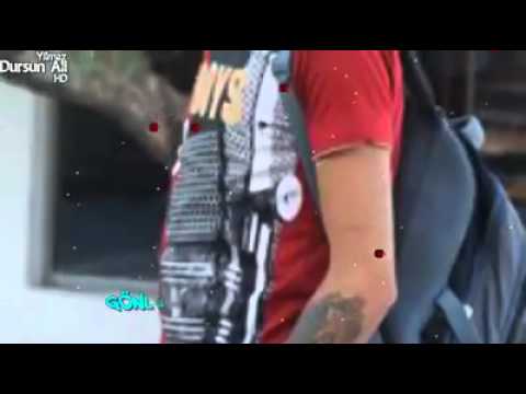 Mustafa TOROS Ex Mc Cambaz Feat Mc Mesken - Gözlerim Gözlerini ararsa 2013