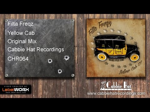 Filta Freqz - Yellow Cab (Original Mix)