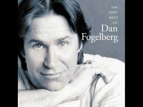 Cover Dan Fogelberg - Heart Hotels