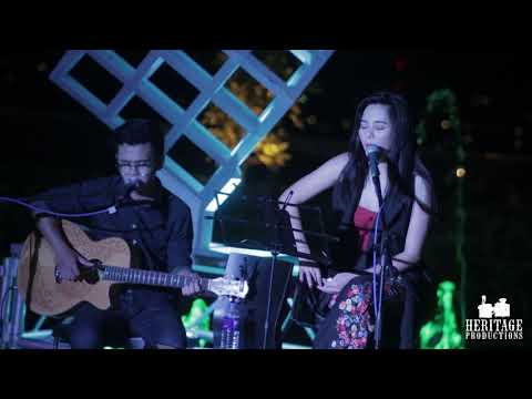 Akiko Solon & Jeff Escarda   Love Yourself