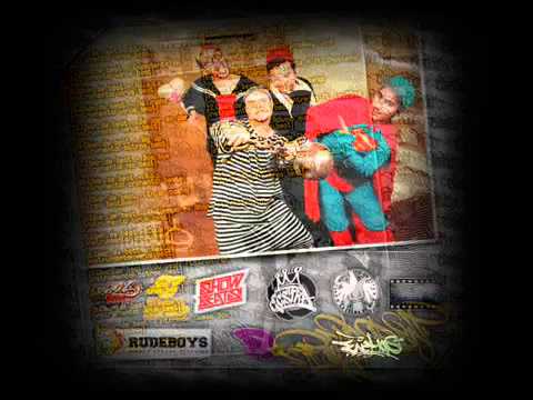 Oh yeah! Elixir de Beat ft Gran Rah