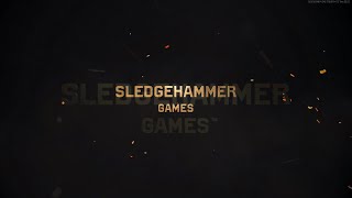 All Sledgehammer Games Logo Intros in CoD!