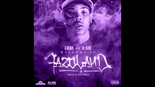 Lil Herb-On My Soul Chopped And Screwed