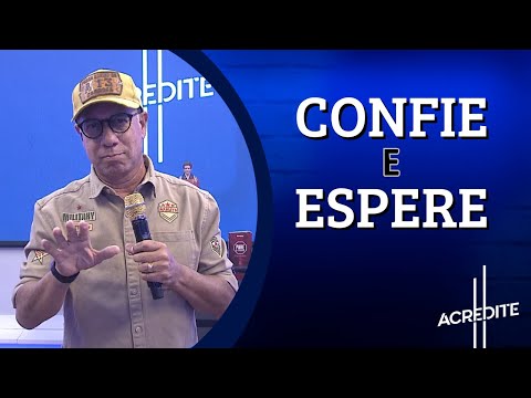 Trust and Hope - Dunga