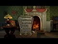 Lady And The Tramp Platinum Edition Disc 1 2006 DVD Menu Walkthrough