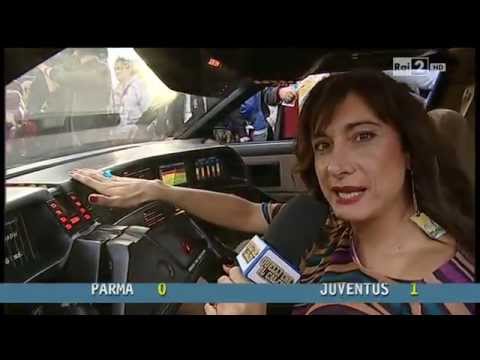 K.I.T.T. V2.0 a Quelli Che il Calcio