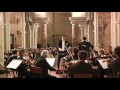 E. Elgar: Romance for bassoon and string orchestra op.62 "Pierre Fatus"