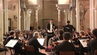 Download lagu E. Elgar: Romance for bassoon and string orchestra op.62 'Pierre Fatus' mp3