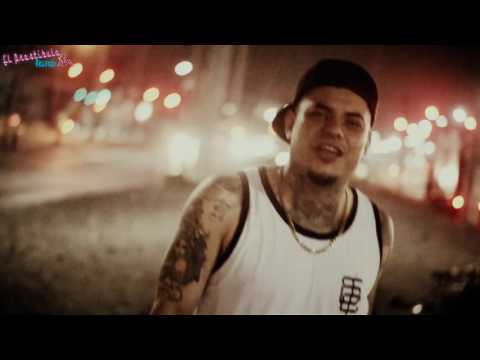 Neto Reyno ft. Kalabaza Low Barrio - La Jungla de Concreto