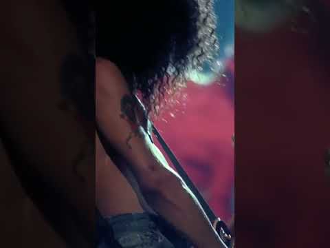 Sweet Child O Mine Ritz G N' R