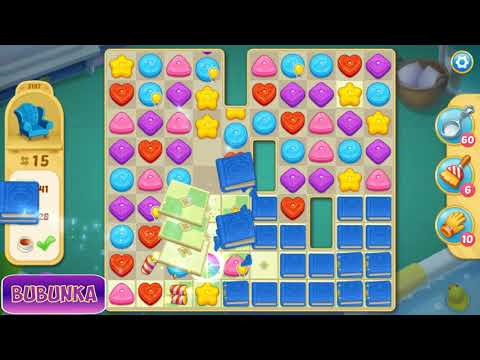 Matchington Mansion level 3197 HD