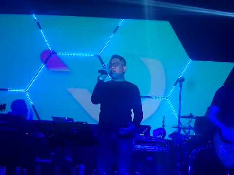 Ada Band ft. Dudy Oris - Haruskah Ku Mati - Colors Surabaya - 260118