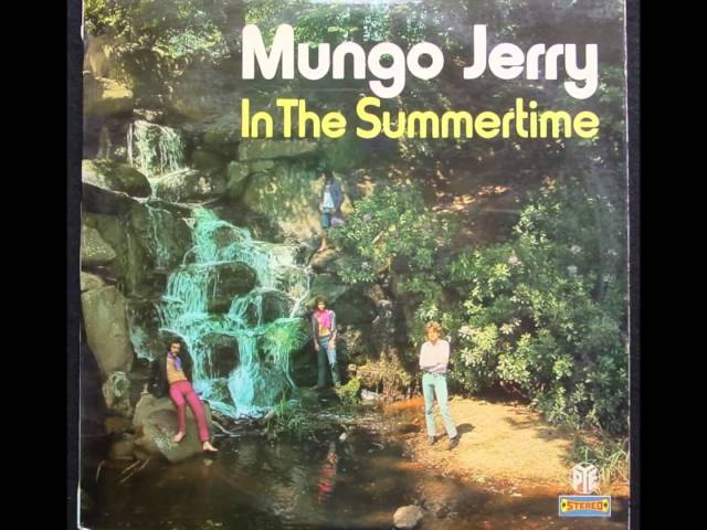 Mungo Jerry - Johnny B. Badde