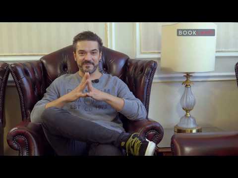 Adrian Despot (2) - ambasador BookLand