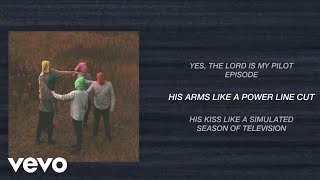 Cover art for starbaby